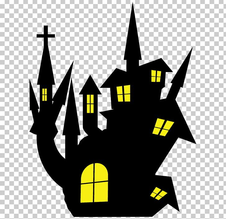 Haunted Attraction Obake Halloween PNG, Clipart, Artwork, Bat, Halloween, Haunted Attraction, Haunted House Free PNG Download
