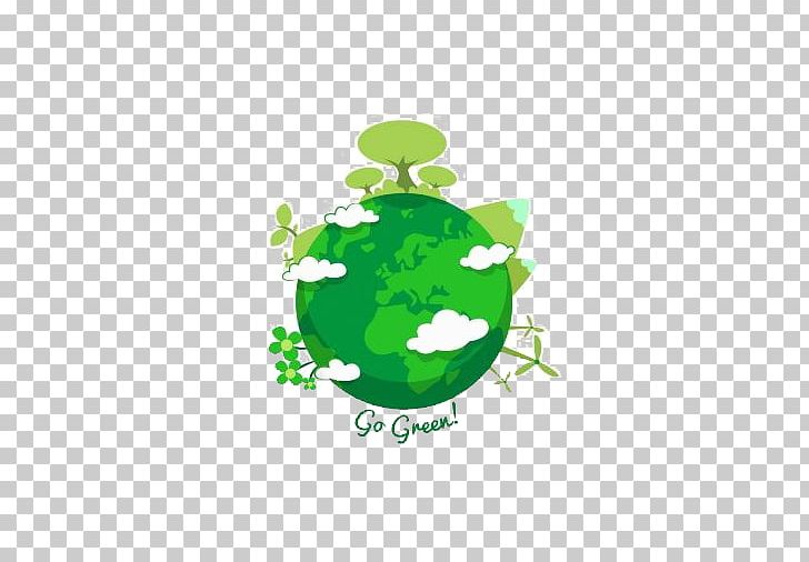 Natural Environment PNG, Clipart, Background Green, Ball, Circle, Computer Wallpaper, Conservation Free PNG Download