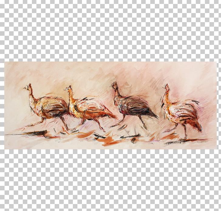 Painting Water Bird PNG, Clipart, Art, Bird, Fauna, Painting, Water Bird Free PNG Download