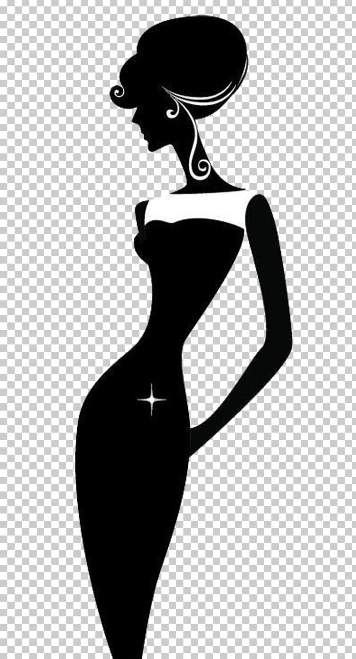 Silhouette Woman PNG, Clipart, Art, Background Black, Black, Black Background, Black Boar Free PNG Download