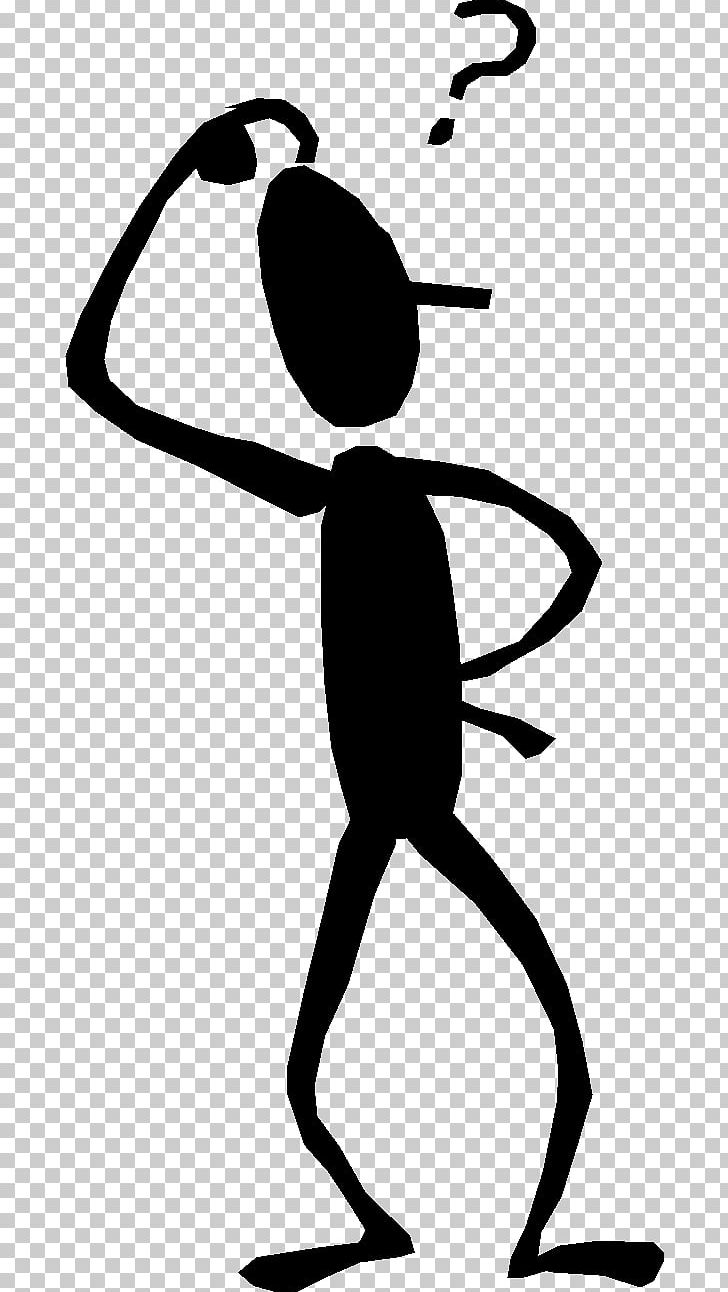 Stick Figure Question Mark PNG, Clipart, Area, Art, Artwork, Bean, Bean Chip Free PNG Download