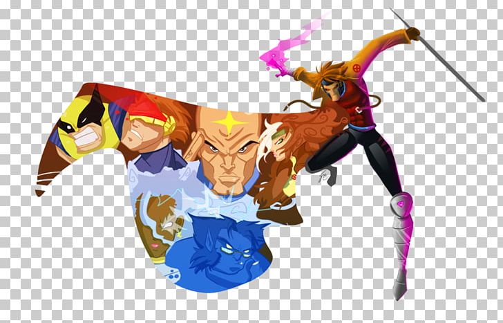 X-Men: Destiny Gambit Rogue Drawing PNG, Clipart, Art, Avengers Vs Xmen, Character, Drawing, Fictional Character Free PNG Download