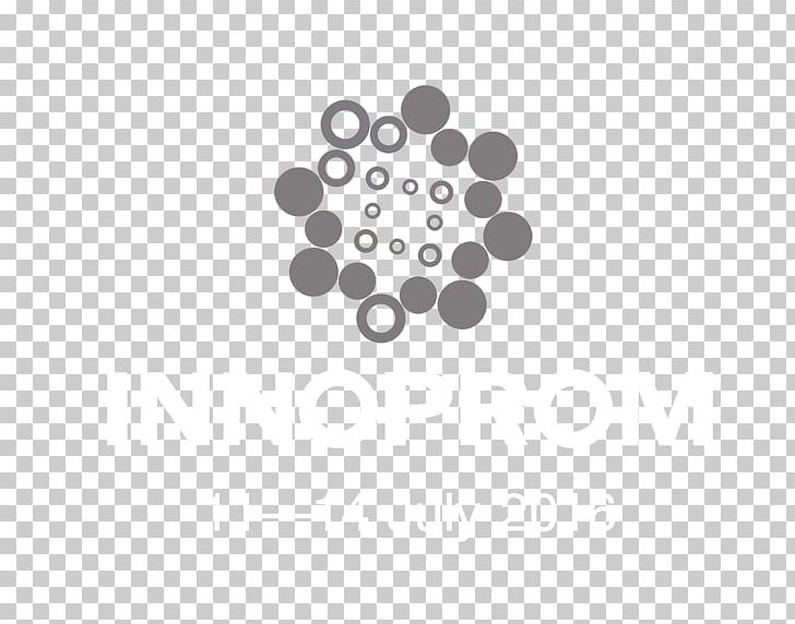 Yekaterinburg Innoprom Exhibition Industry Fair PNG, Clipart, 2018, Black, Black And White, Brand, Business Free PNG Download