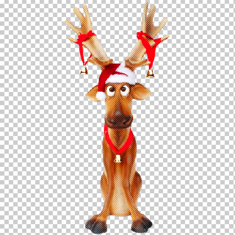 Reindeer PNG, Clipart, Animal Figure, Deer, Fawn, Figurine, Moose Free PNG Download