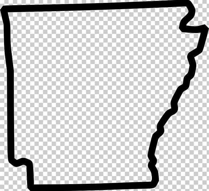 Arkansas Scalable Graphics Computer Icons U.S. State PNG, Clipart, Area, Arkansas, Black, Black And White, Cdr Free PNG Download