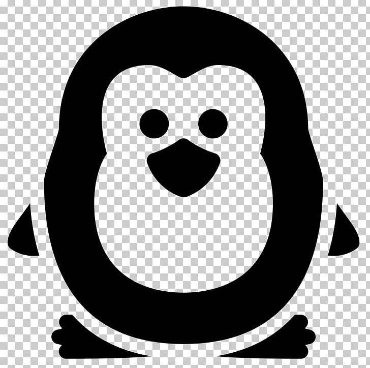 Computer Icons Black & White PNG, Clipart, Artwork, Beak, Bird, Black And White, Black White Free PNG Download