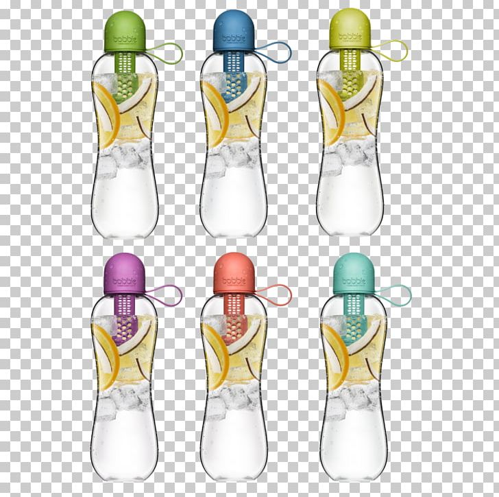 Glass Bottle Water Bottles Plastic Bottle PNG, Clipart, Bottle, Citron, Drinkware, Food Storage, Fruit In Water Free PNG Download