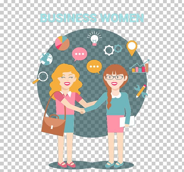 Handshake PNG, Clipart, 3d Computer Graphics, Adobe Illustrator, Art, Business Woman, Cartoon Free PNG Download