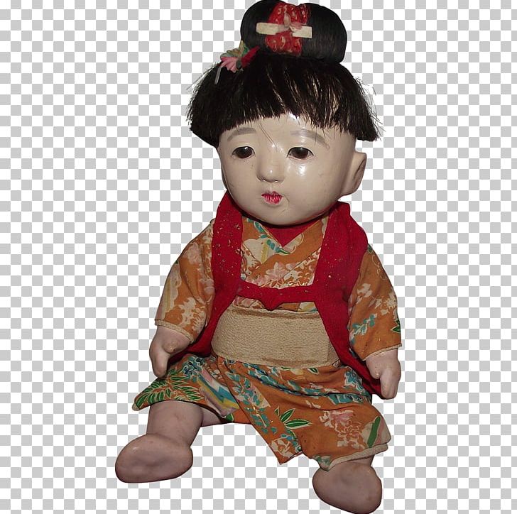 Japanese Dolls Composition Doll Kyugetsu PNG, Clipart, Antique, Bisque Porcelain, Child, Circa, Composition Doll Free PNG Download