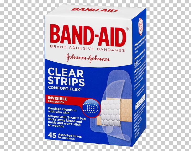 Johnson & Johnson Band-Aid Adhesive Bandage First Aid Supplies PNG, Clipart, Adhesive Bandage, Aid, Bandage, Bandaid, Band Aid Free PNG Download