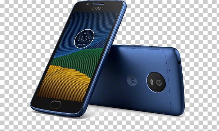 Moto G5 Motorola Moto G⁵ Plus Mobile World Congress Blue PNG, Clipart, Android, Blue, Electronic Device, Feature Phone, Gadget Free PNG Download