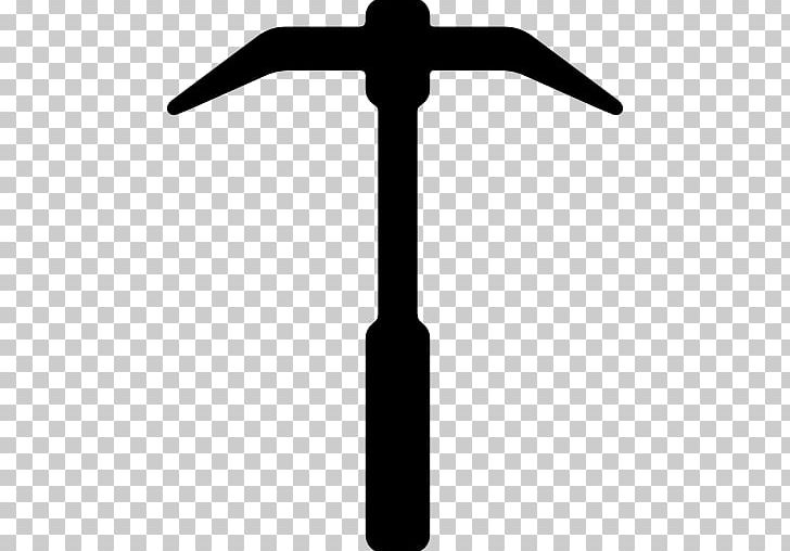 Pickaxe Computer Icons Encapsulated PostScript PNG, Clipart, Angle, Black And White, Computer Icons, Dig, Digger Free PNG Download