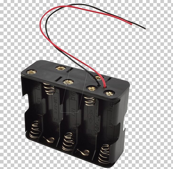 Power Converters AA Battery Electronic Component Electric Battery Electrical Cable PNG, Clipart, Aa Battery, Battery Holder, Computer Hardware, Electrical Cable, Electric Battery Free PNG Download