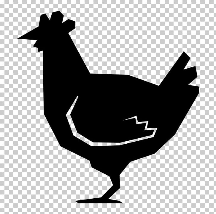 Rooster Organic Food Free Range PNG, Clipart, Animals, Beak, Bird, Black And White, Chicken Free PNG Download