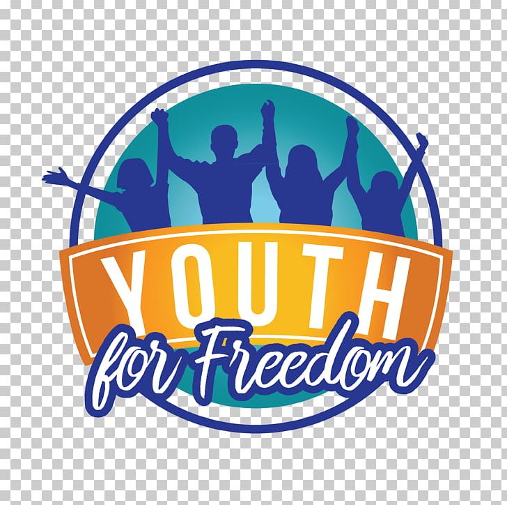 Youth For Freedom Logo Youth Rights Brand PNG, Clipart, Area, Artwork, Blog, Brand, Freedom Free PNG Download