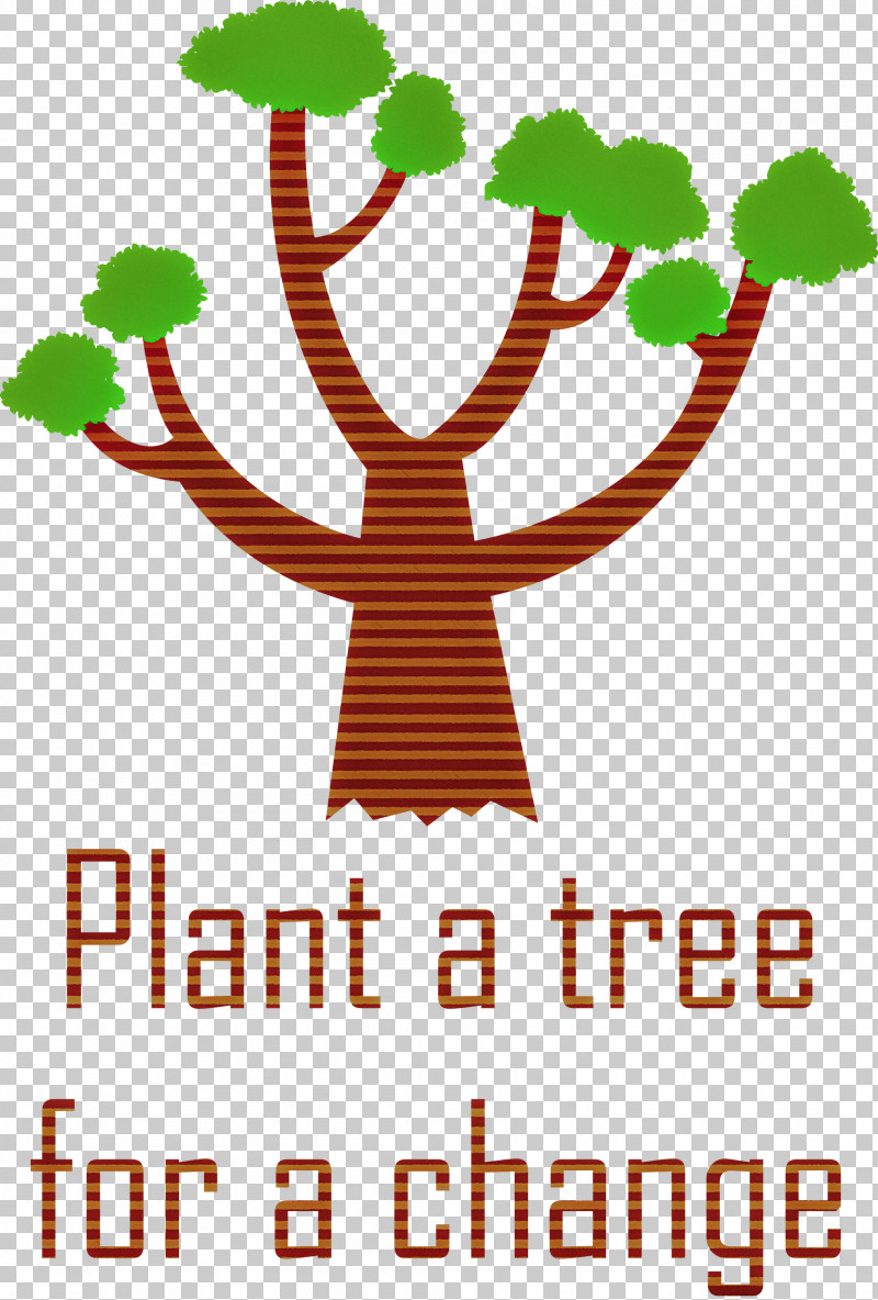 Plant A Tree For A Change Arbor Day PNG, Clipart, Arbor Day, Christmas Tree, Coconut, Conifers, Flower Free PNG Download
