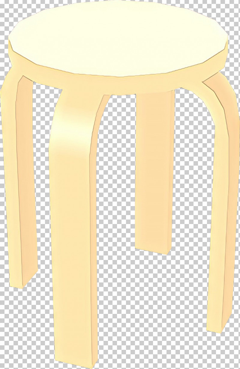 Stool Furniture Table Yellow Material Property PNG, Clipart, Bar Stool, End Table, Furniture, Material Property, Stool Free PNG Download