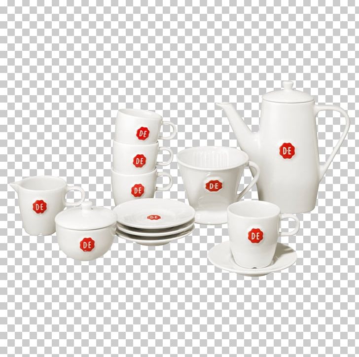 Coffee Cup Jacobs Douwe Egberts Teapot Blokker PNG, Clipart, Blokker, Ceramic, Coffee, Coffee Cup, Coffee Filters Free PNG Download