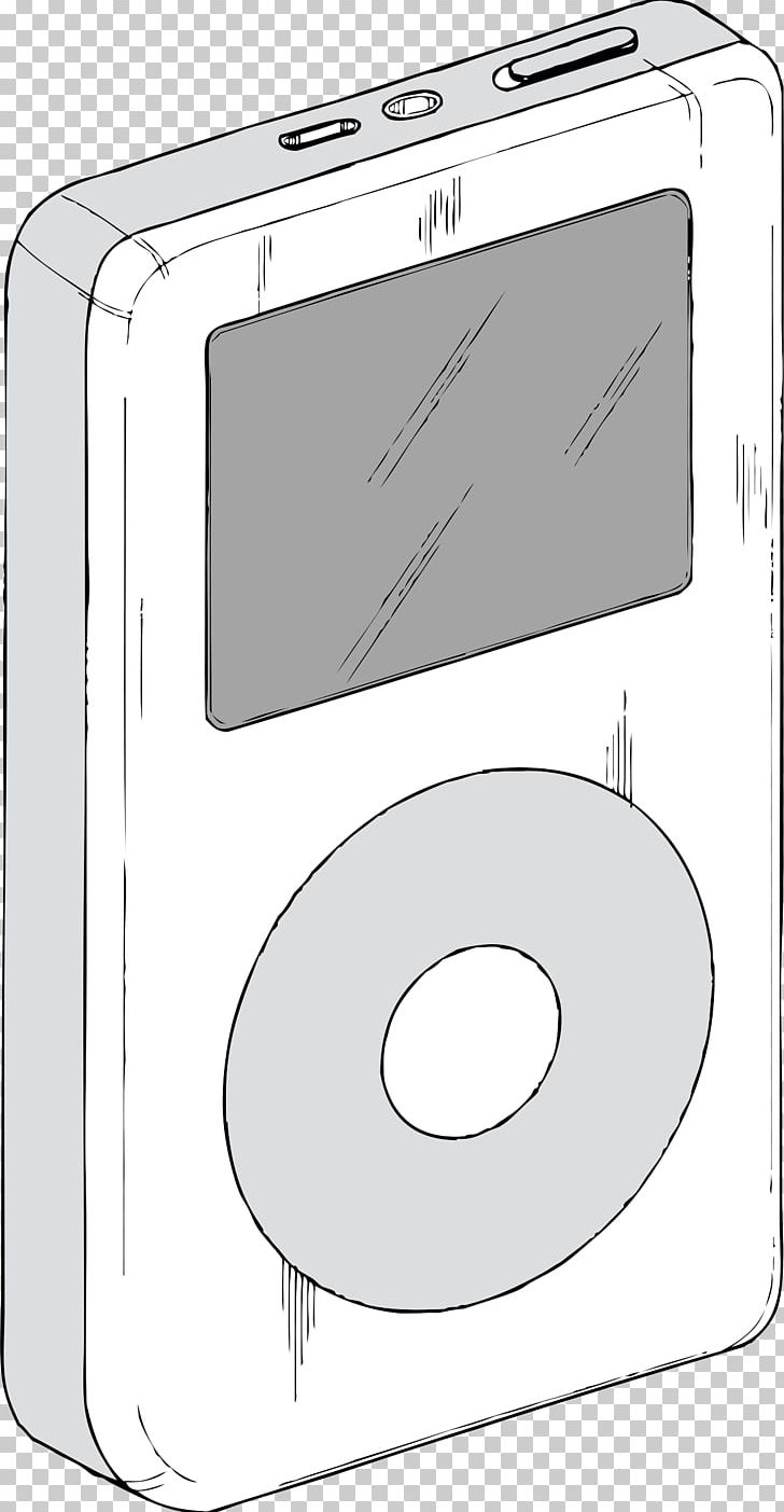 IPod Touch IPod Shuffle Media Player PNG, Clipart, Angle, Computer Icons, Electronics, Hardware, Hardware Accessory Free PNG Download