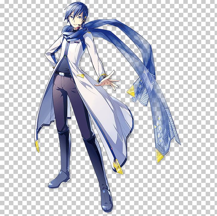 Kaito Vocaloid 3 Hatsune Miku Megurine Luka PNG, Clipart, Anime, Costume, Costume Design, Crying, Crypton Future Media Free PNG Download