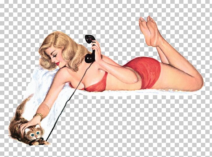 Pin-up Girl Poster Retro Style Art PNG, Clipart, Alberto Vargas, Arm, Art, Artist, Esquire Free PNG Download