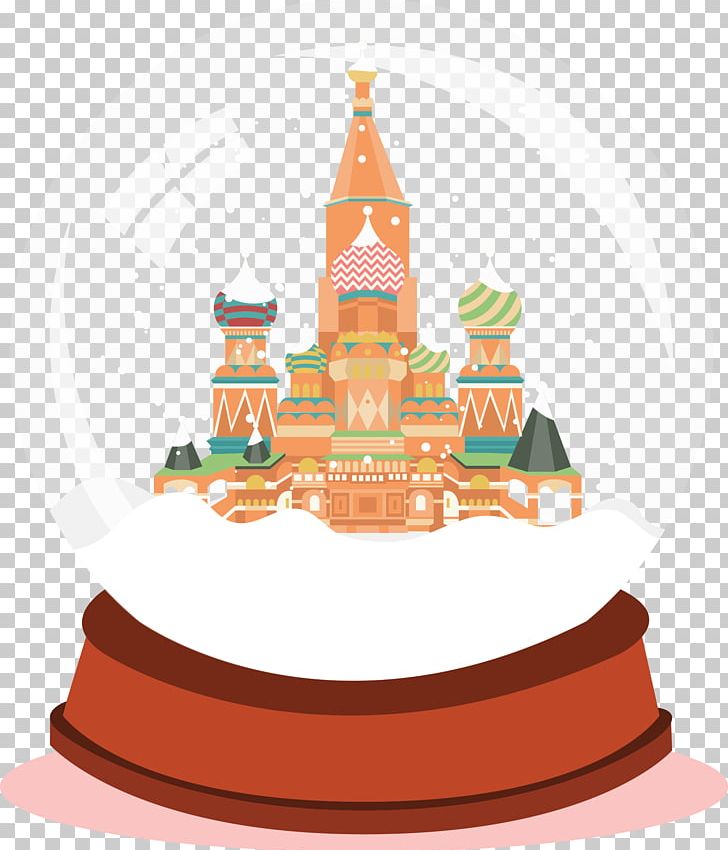 Saint Basils Cathedral Moscow Euclidean Crystal Icon PNG, Clipart, Balls, Birthday Cake, Cake, Cake Decorating, Christmas Ball Free PNG Download