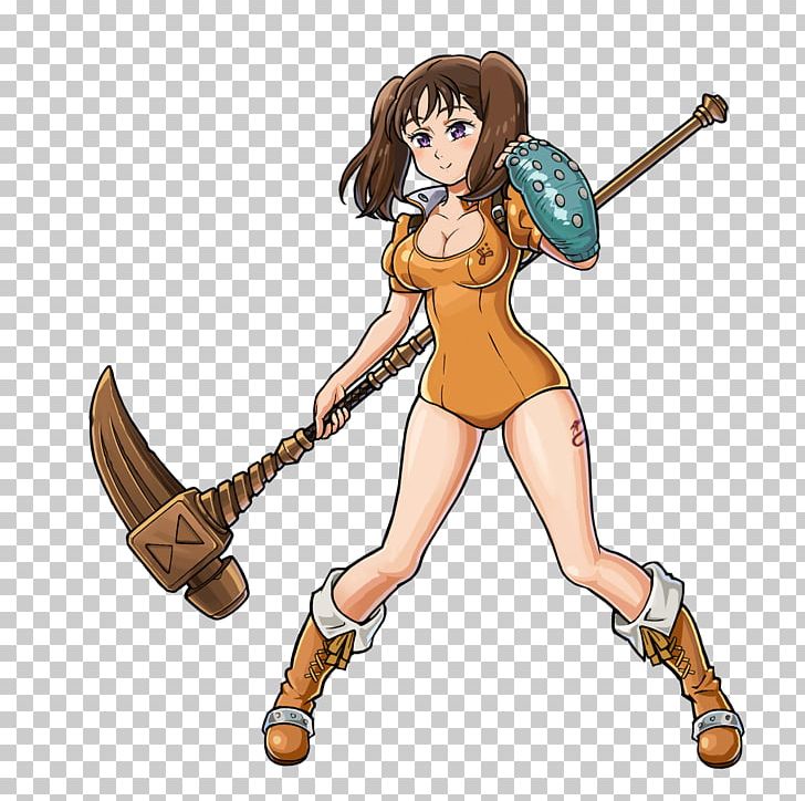 The Seven Deadly Sins UNISON SQUARE GARDEN Envy Mortal Sin PNG, Clipart, Anime, Art, Breasts, Cartoon, Cold Weapon Free PNG Download