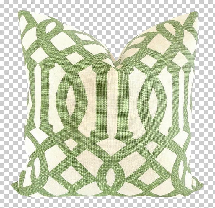 Throw Pillows Textile Design Cushion PNG, Clipart, Cushion, Ebay, Furniture, Green, Ikat Free PNG Download