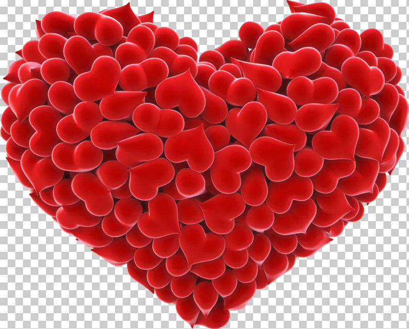 Valentines Day Heart PNG, Clipart, Berry, Fruit, Frutti Di Bosco, Heart, Petal Free PNG Download