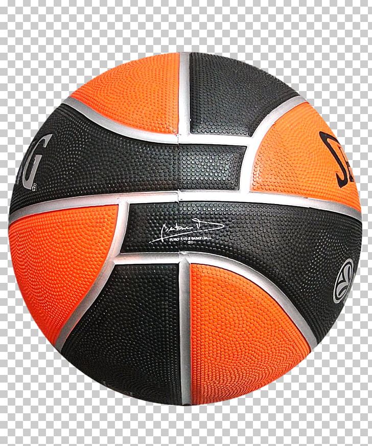 Basketball EuroLeague Spalding Sport PNG, Clipart, Artikel, Ball, Ball Game, Basketball, Euroleague Free PNG Download