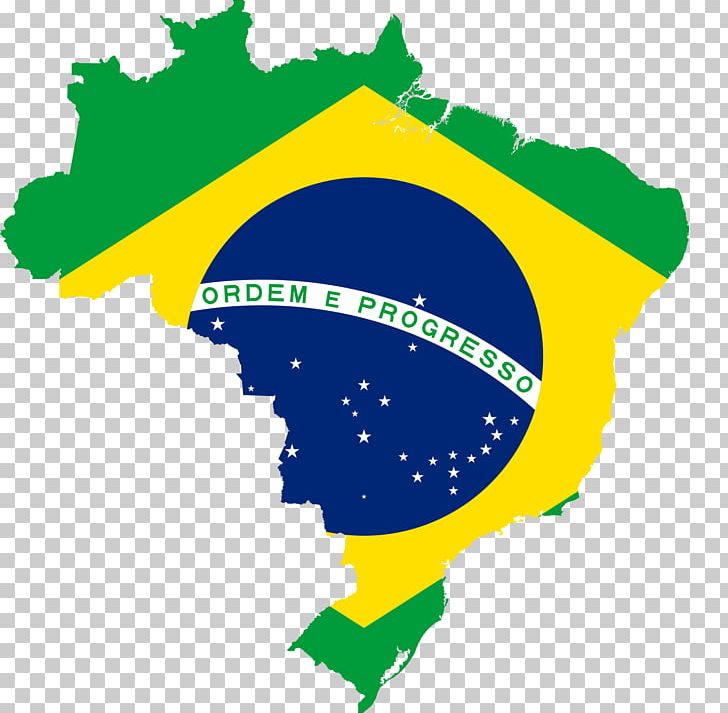 Flag Of Brazil Map Flag Of Portugal PNG, Clipart, Area, Brand, Brazil, Brazilian Flag Anthem, Brazil Map Cliparts Free PNG Download