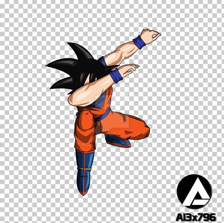 Goku Vegeta Super Saiya Dab PNG, Clipart, 3 X, Anime, Cartoon, Character, Commission Free PNG Download
