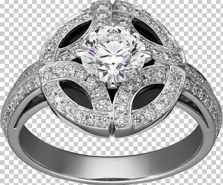 Ring Cartier Diamond Carat Brilliant PNG, Clipart, Bling Bling, Body Jewelry, Brilliant, Carat, Cartier Free PNG Download
