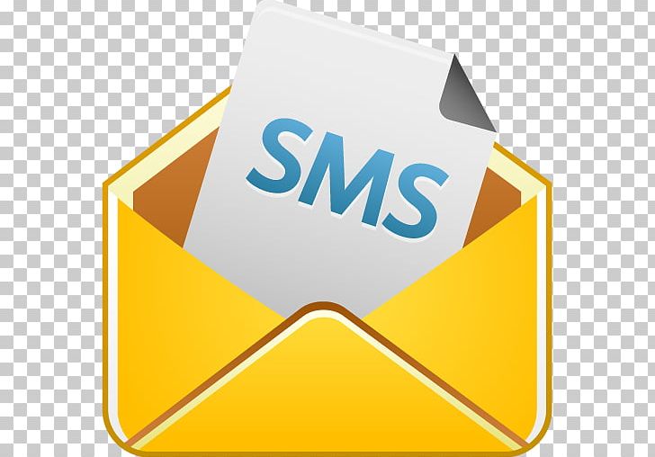 Text Brand Material Yellow PNG, Clipart, Brand, Bulk Messaging, Business, Computer Icons, Email Free PNG Download