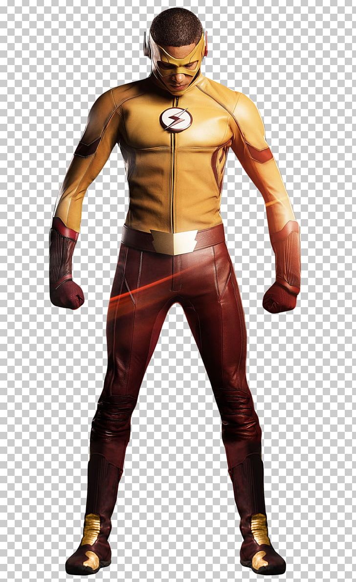 Wally West Kid Flash Hunter Zolomon The Flash PNG, Clipart, Action Figure, Aggression, Bart Allen, Comic, Costume Free PNG Download