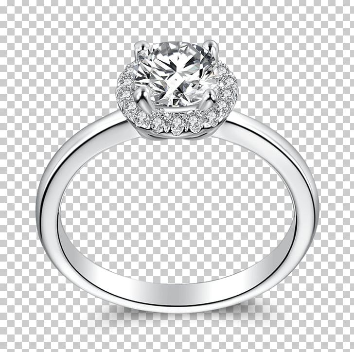 Wedding Ring Engagement Ring Silver PNG, Clipart, Body Jewellery, Body Jewelry, Diamond, Engagement, Engagement Ring Free PNG Download