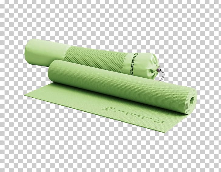 Yoga & Pilates Mats Green Energetics PNG, Clipart, Bag, Energetics, Grass, Green, Intersport Free PNG Download