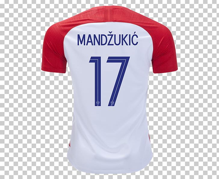 2018 World Cup Croatia National Football Team Jersey Shirt Kit PNG, Clipart, 2018, 2018 World Cup, Active Shirt, Brand, Clothing Free PNG Download