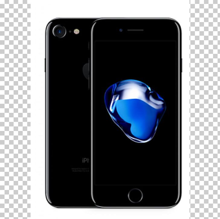 Apple IPhone 7 Plus 4G Telephone Smartphone PNG, Clipart, Appl, Apple Iphone 7 Plus, Camera, Communication Device, Electric Blue Free PNG Download