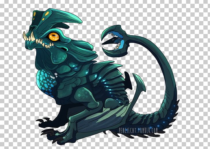 Drawing Kaiju Monster PNG, Clipart, Art, Deviantart, Digital Art, Dragon, Drawing Free PNG Download