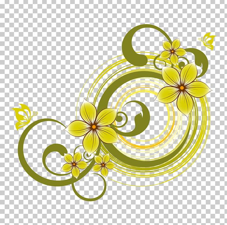 Flower Floral Design Pattern PNG, Clipart, Abstract Pattern, Art, Circle, Circle Frame, Circle Pattern Free PNG Download