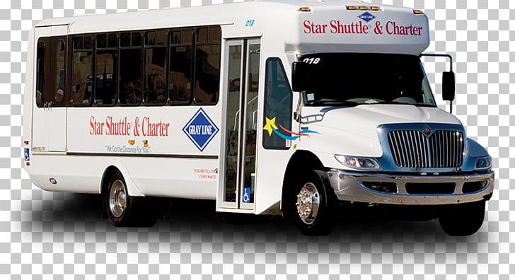 Minibus Star Shuttle & Charter Pittsburgh International Airport Airport Bus PNG, Clipart, Airport Bus, Brand, Bus, Car, Coach Free PNG Download