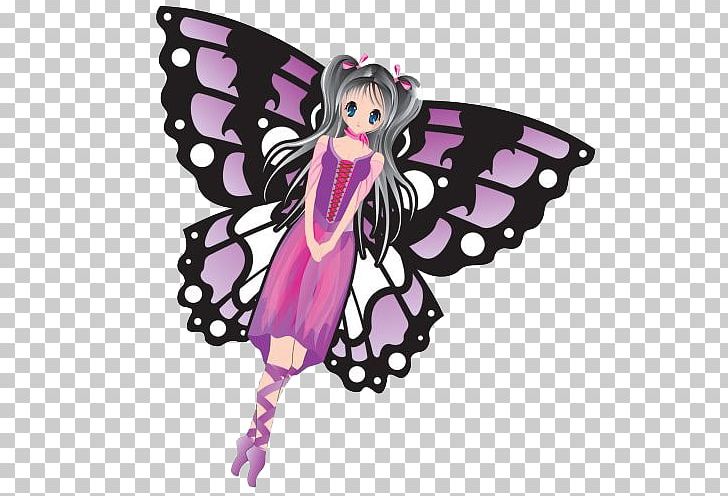 Sport Kite Fairy Ripstop Box Kite PNG, Clipart, Brush Footed Butterfly, Butterfly, Doll, Dragon, Fairy Free PNG Download