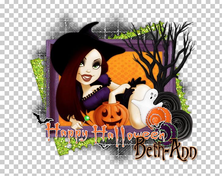 Cartoon Damask Rose Halloween Computer PNG, Clipart, Animated Cartoon, Art, Cartoon, Computer, Computer Wallpaper Free PNG Download