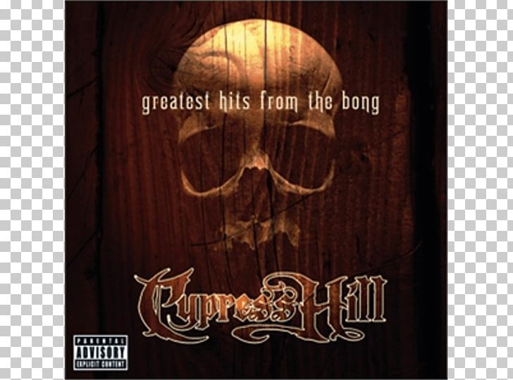 Greatest Hits From The Bong Cypress Hill Music Black Sunday PNG, Clipart, Album, Bing Bong, Black Sunday, Brand, Cypress Hill Free PNG Download