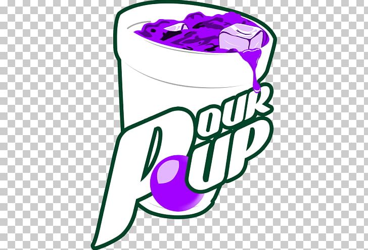 Purple Drank Cup T-shirt Codeine PNG, Clipart, Area, Artwork, Clothing, Codeine, Cup Free PNG Download