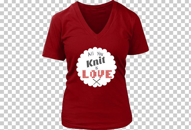 T-shirt Hoodie Knitting Top PNG, Clipart, Active Shirt, Bluza, Brand, Clothing, Crew Neck Free PNG Download