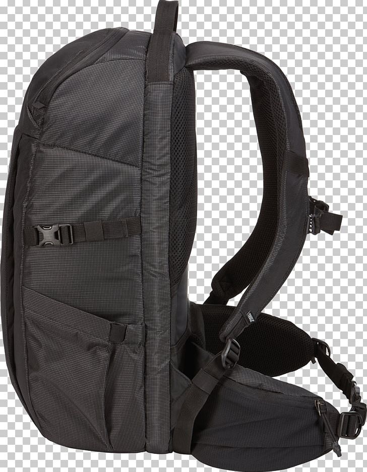 Thule Aspect Camera Backpack DSLR Digital SLR Single-lens Reflex Camera PNG, Clipart, Backpack, Bag, Black, Camera, Clothing Free PNG Download