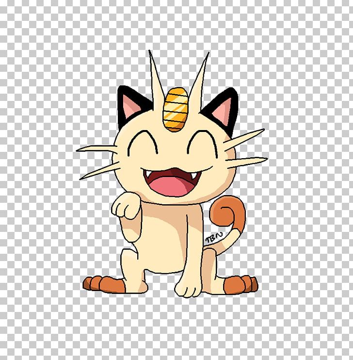 Whiskers Kitten Meowth Cat Bulbapedia PNG, Clipart, Animals, Art, Big Cats, Bulbapedia, Canidae Free PNG Download