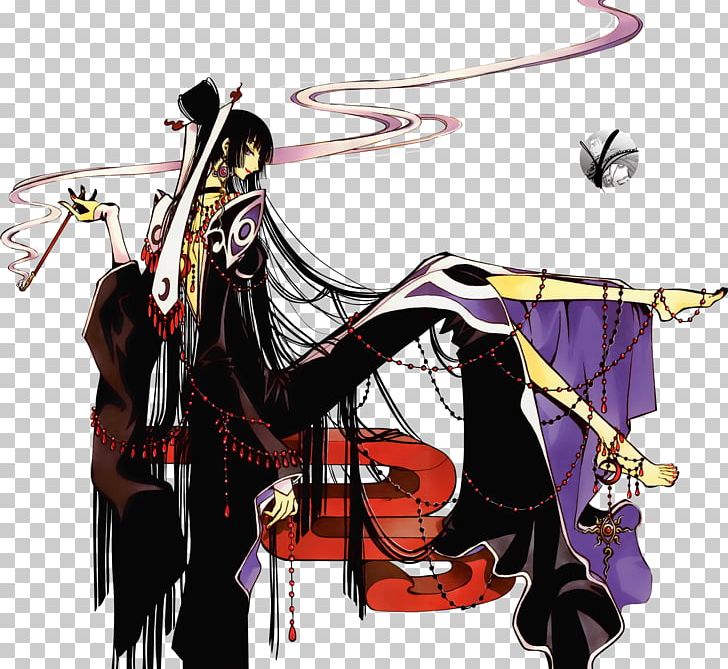 Yuuko XxxHolic Tsubasa: Reservoir Chronicle Clamp 至此終年 PNG, Clipart, Anime, Anne Watanabe, Art, Bloodc, Clamp Free PNG Download